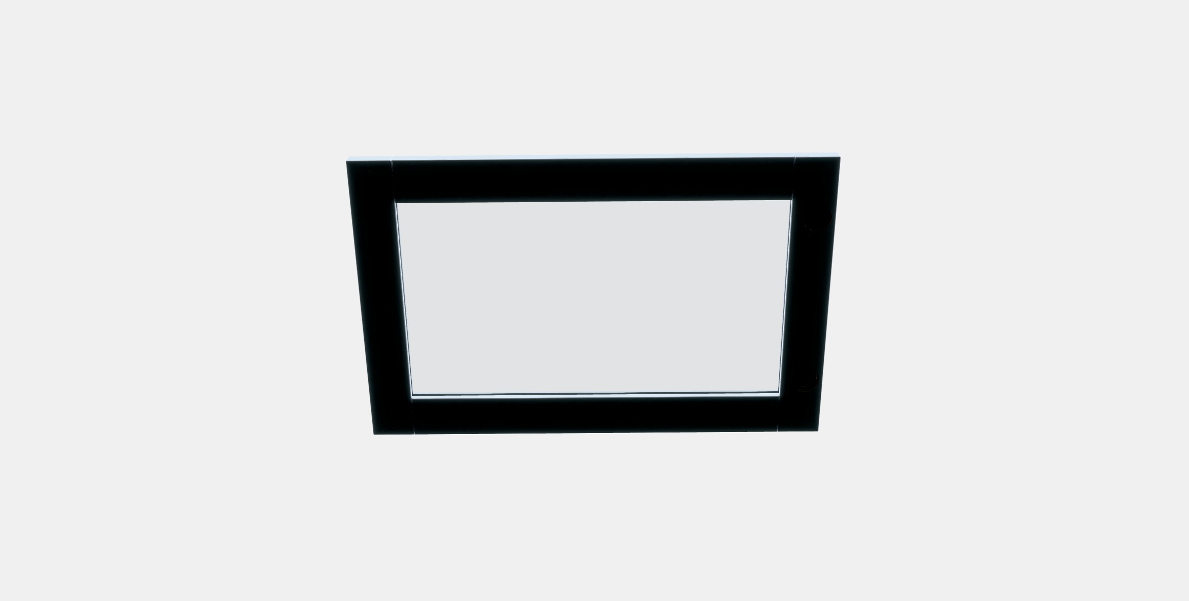 SINDVIK Glass by 8 Low-poly 3D model_7