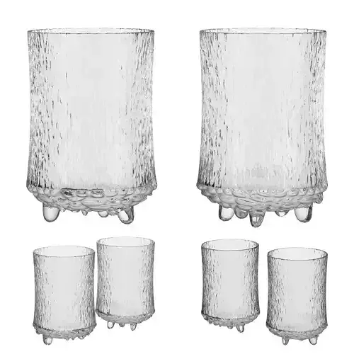 Ultima Thule highball glass 38