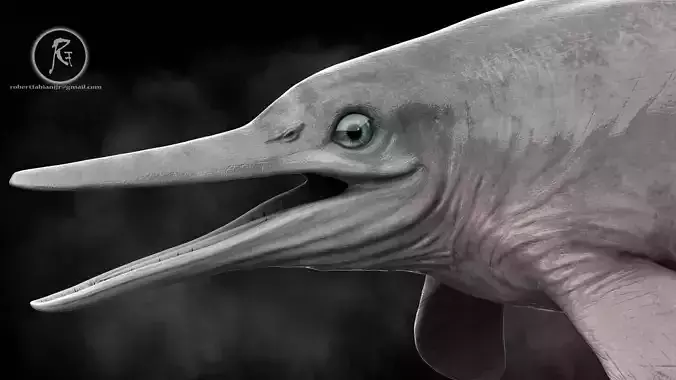Ophthalmosaurus