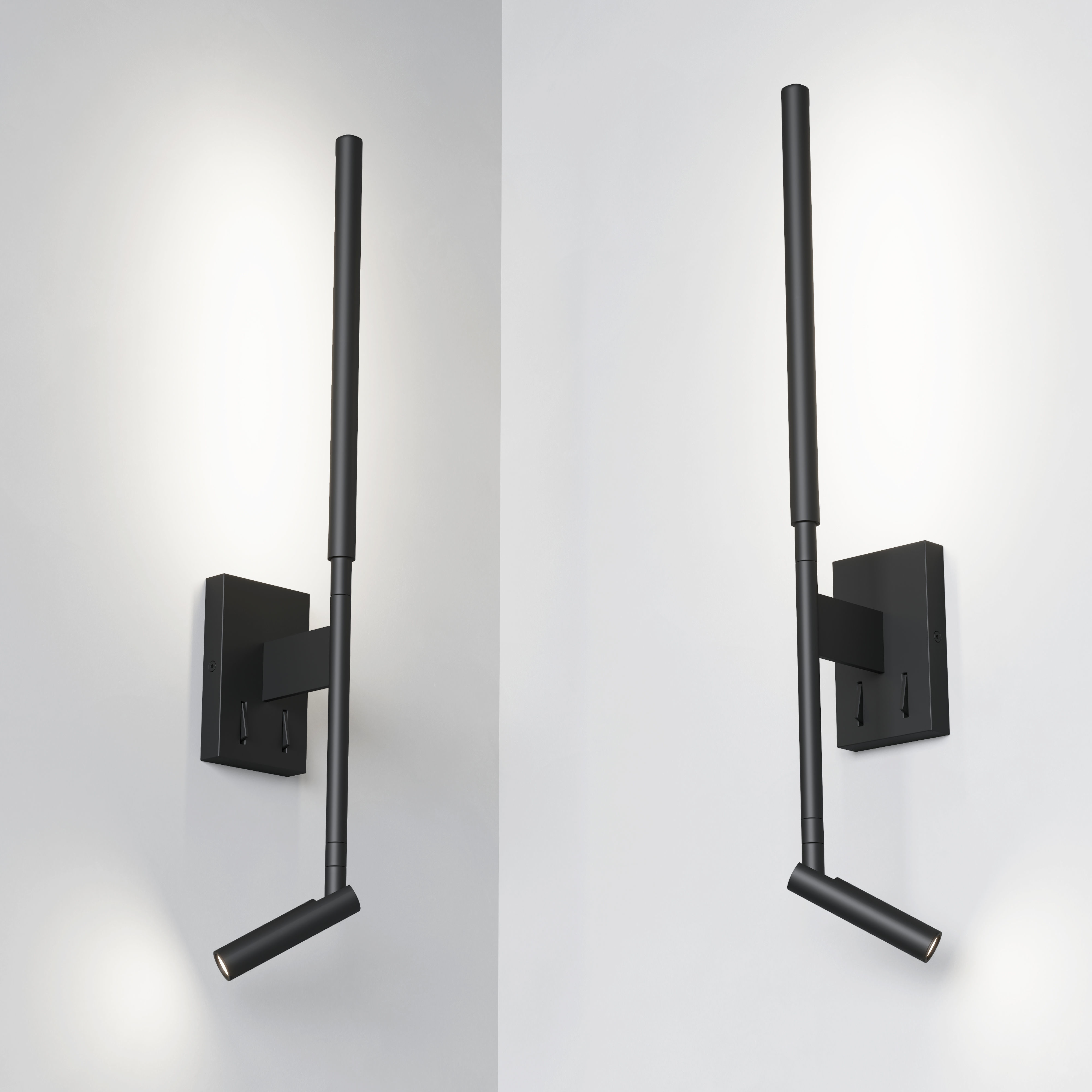 ST Luce Ralio SL1580 401 02 3D model_2