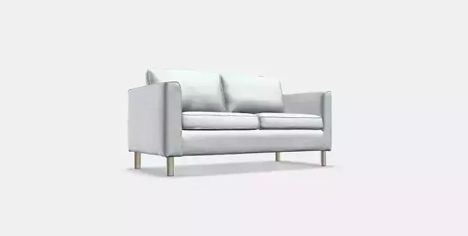 PARUP 2-seat sofa