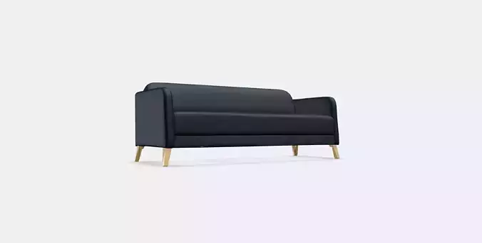 LINANAS 3-seat sofa 1