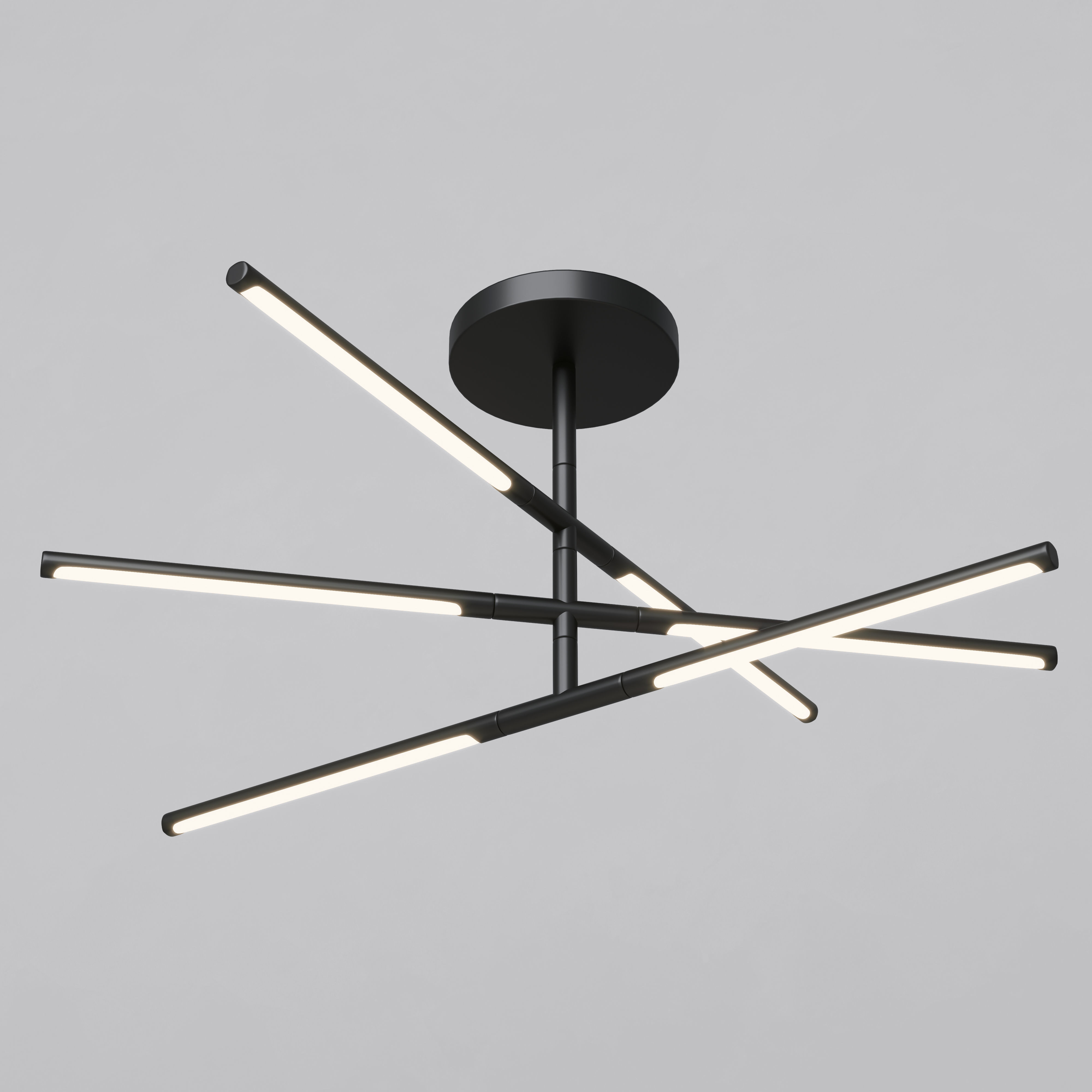 ST Luce Ralio SL1580 403 03 3D model_1