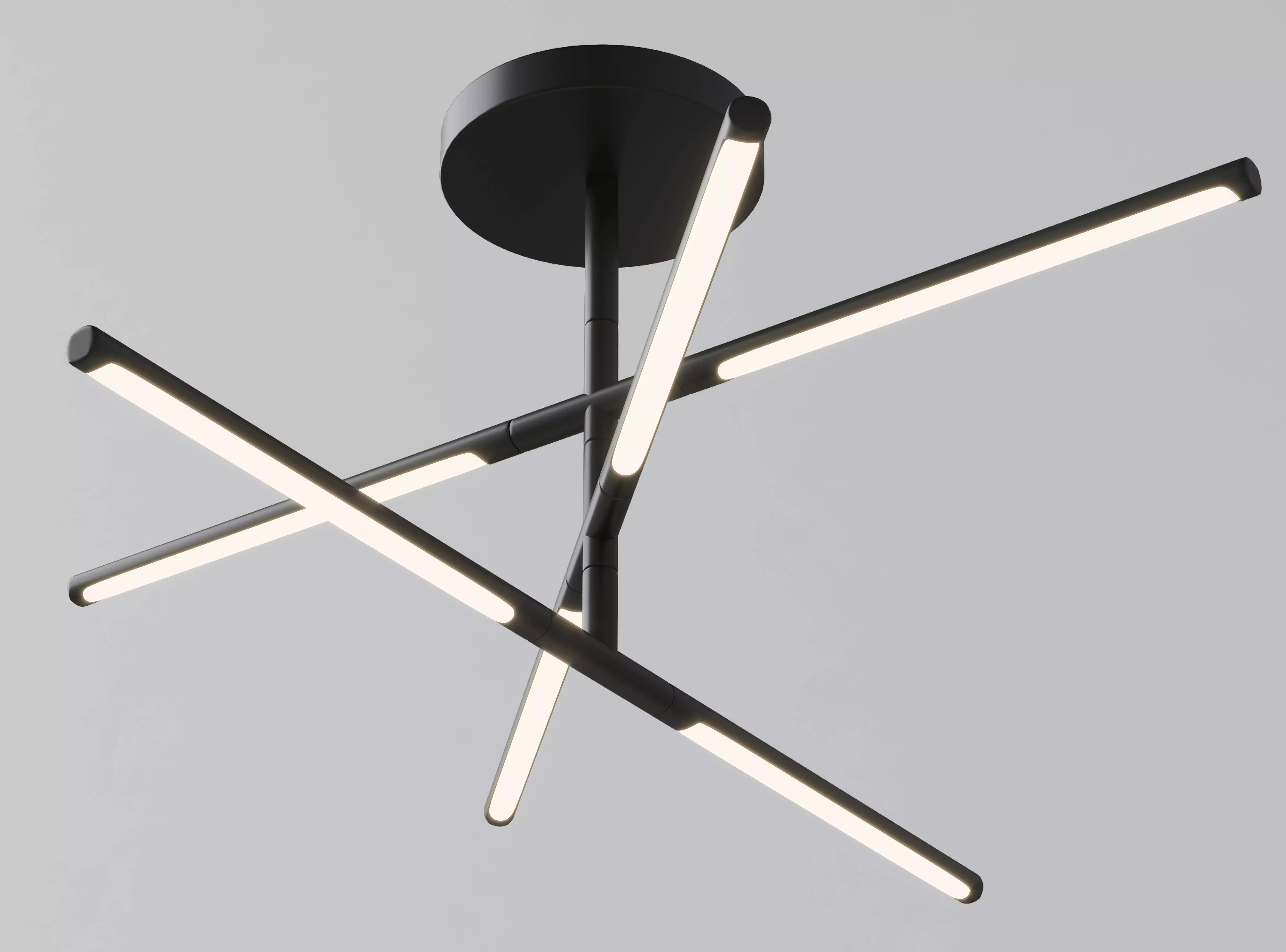 ST Luce Ralio SL1580 403 03 3D model_0