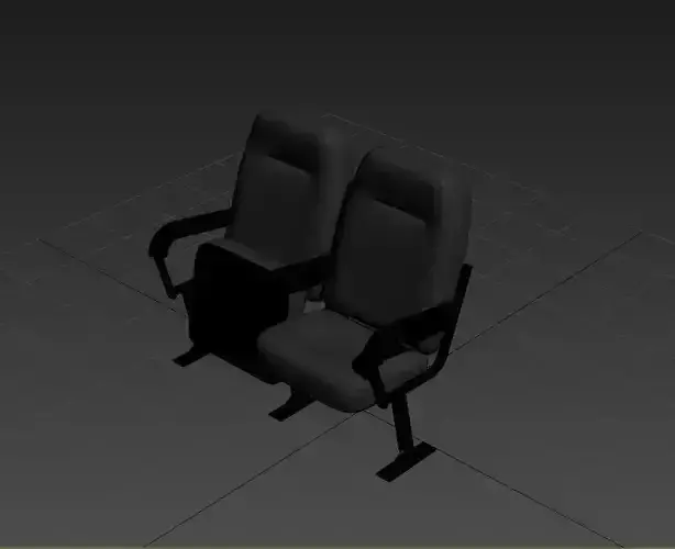 cinema chair