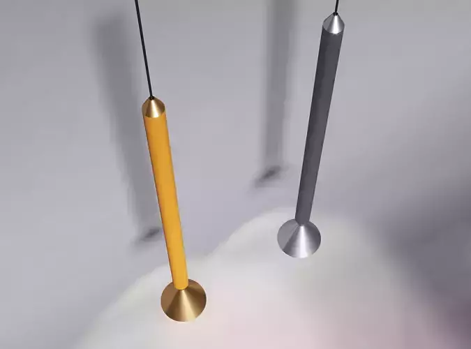 Pholc Apollo 79 Pendant