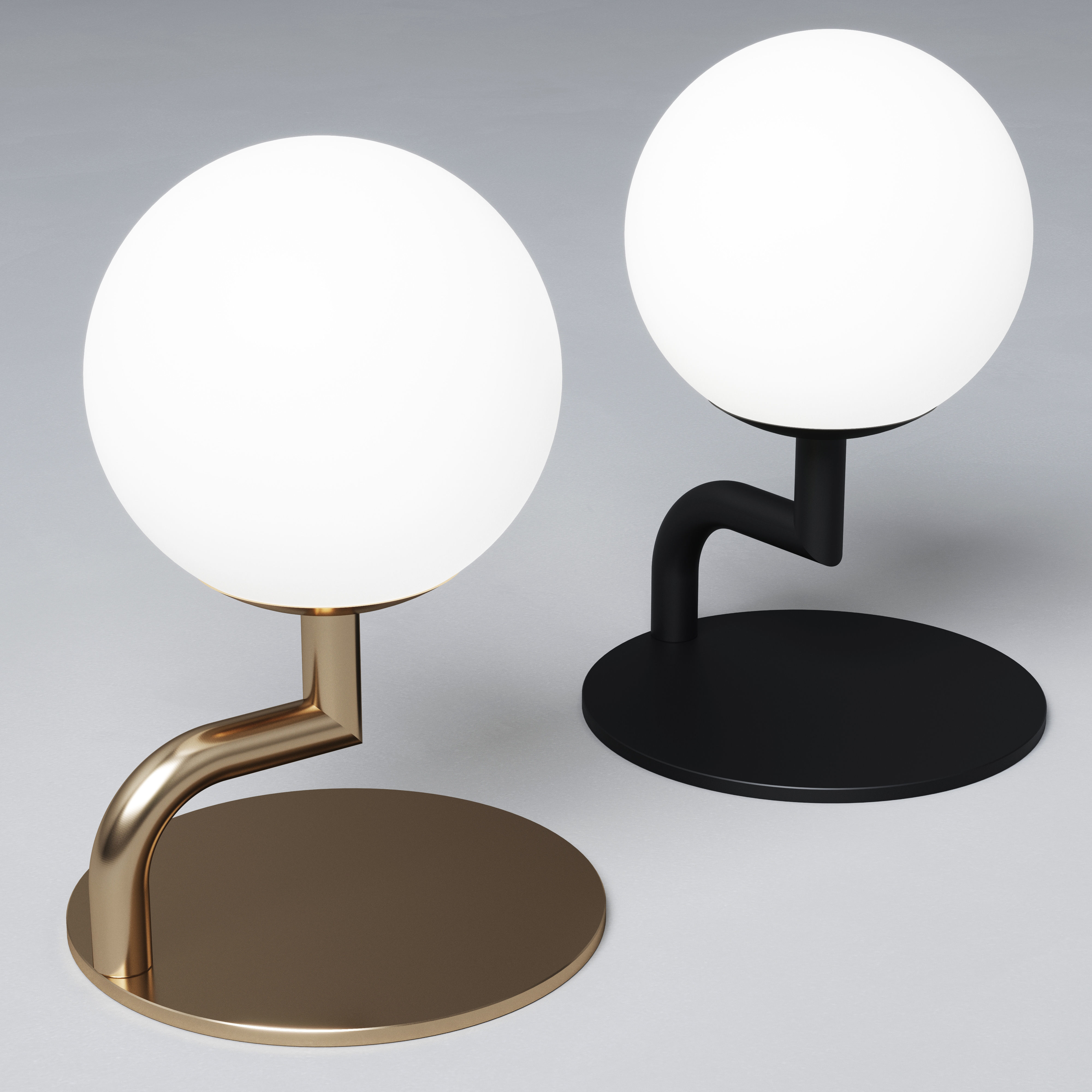 Pholc Mobil Table 3D model_1