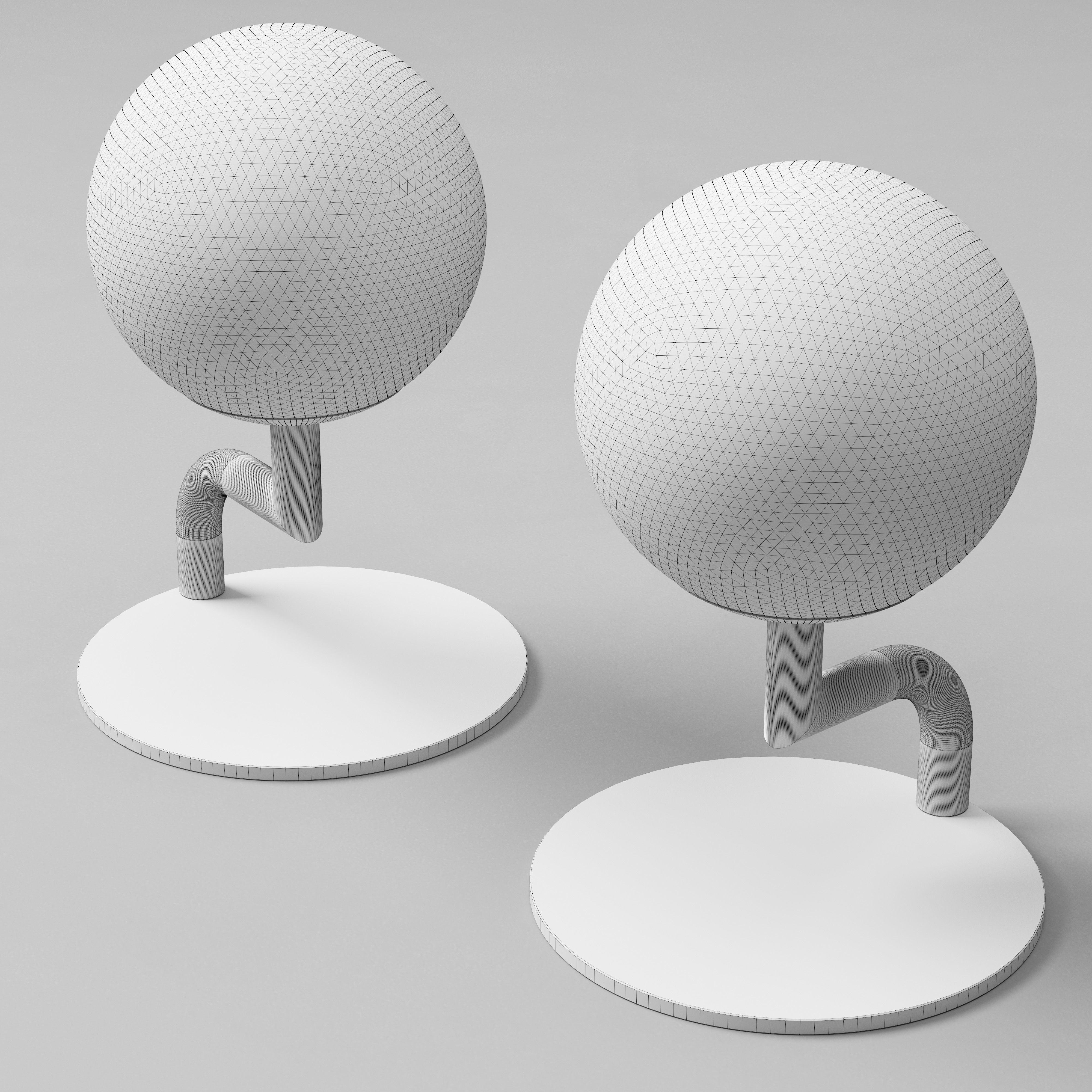 Pholc Mobil Table 3D model_2