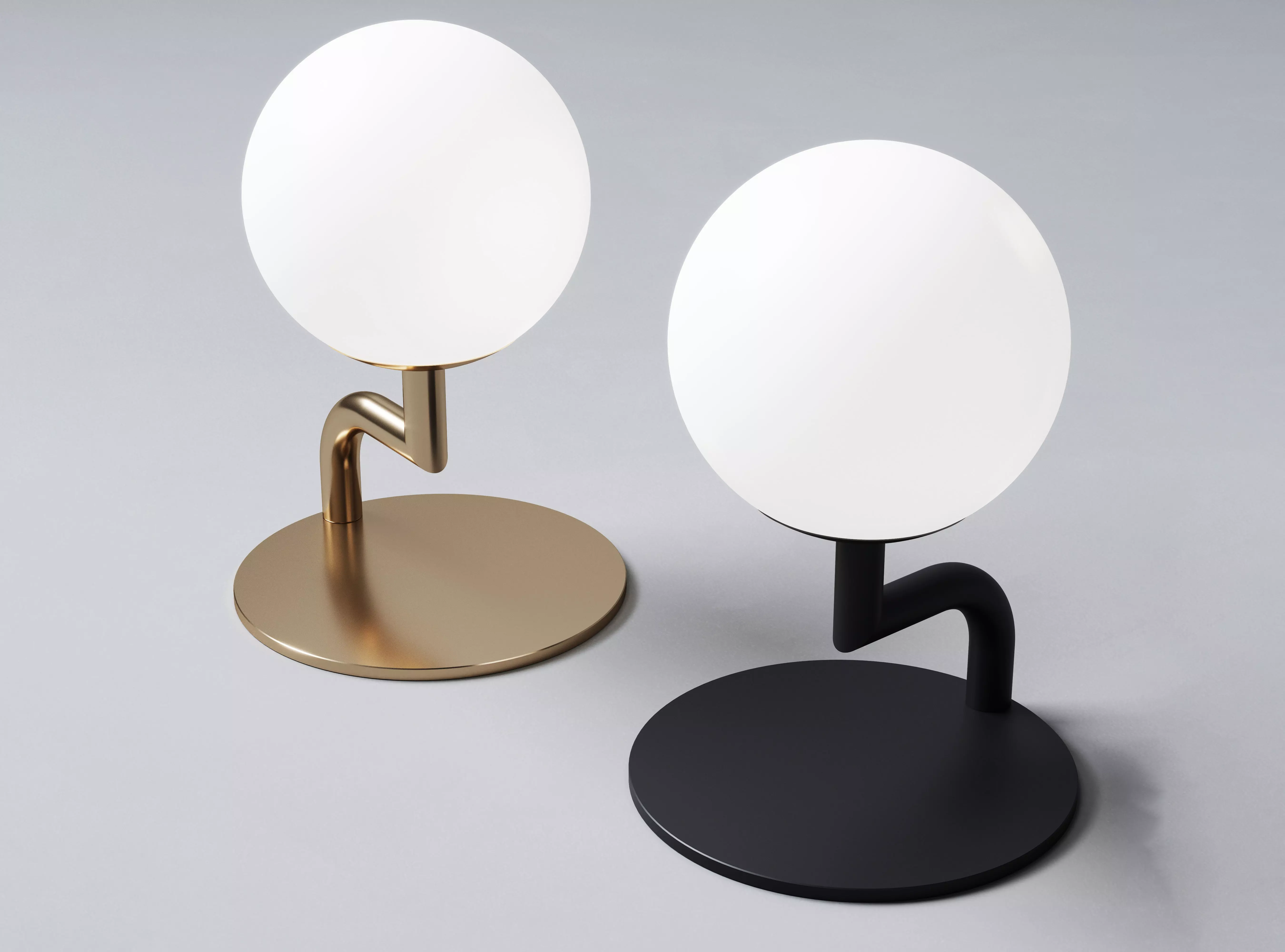 Pholc Mobil Table 3D model_0