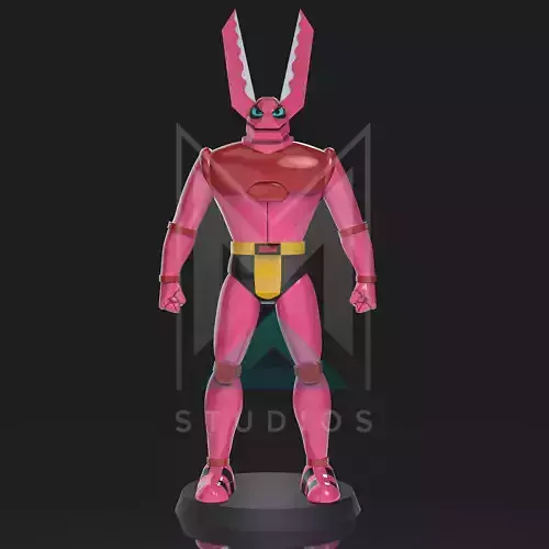 Glossam X2 Mazinger Z