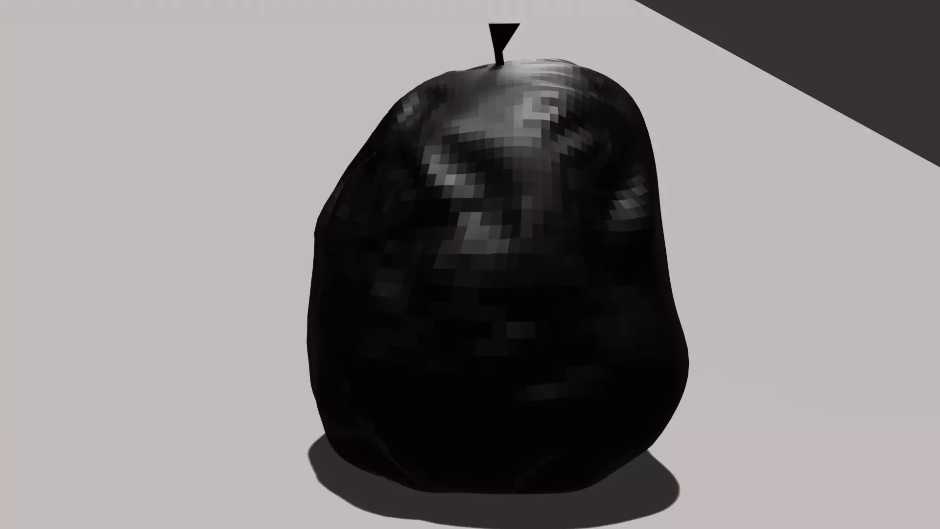 Garbage low poly Texture_0