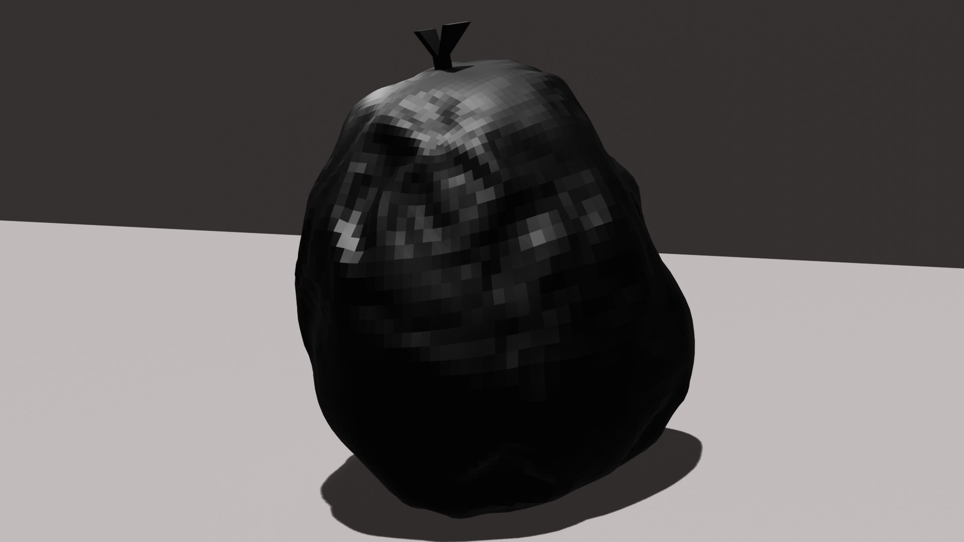 Garbage low poly Texture_1