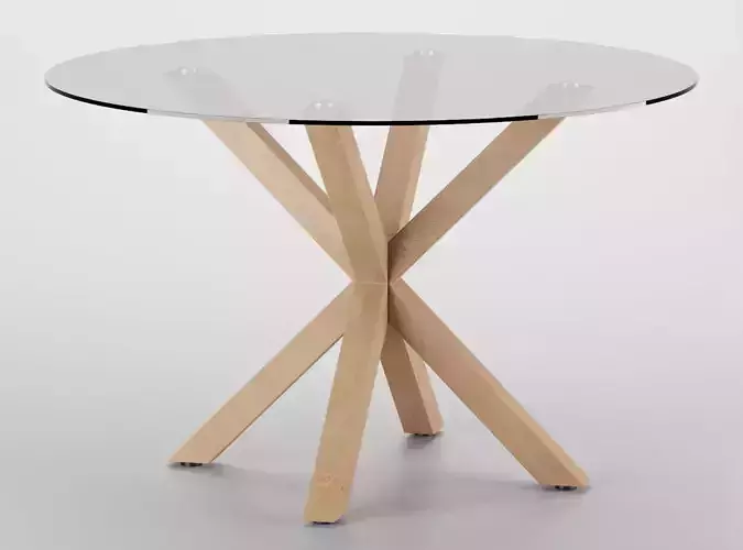 Table La Forma Arya
