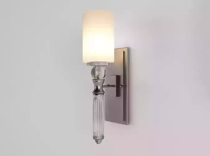 CAMPANIA sconce