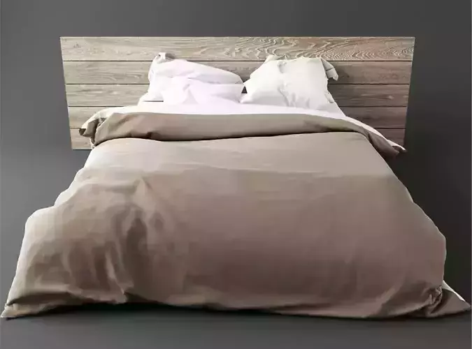 Nice Bed