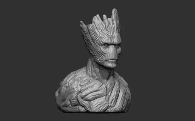 Groot