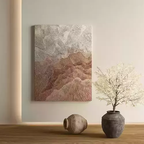 Yuji decorative painting