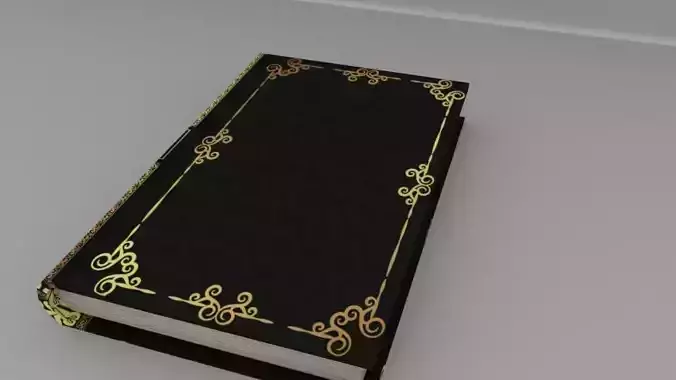book texture