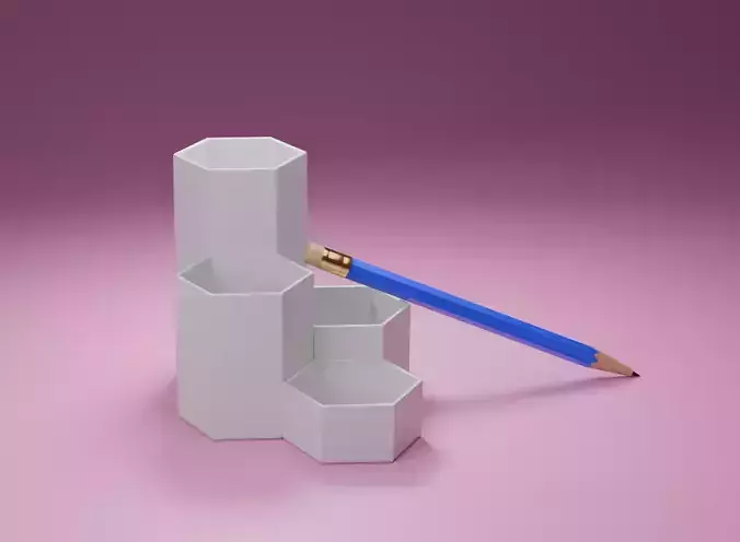 pen holder