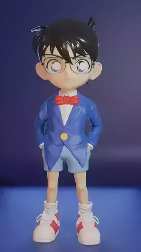 Detective Conan v1