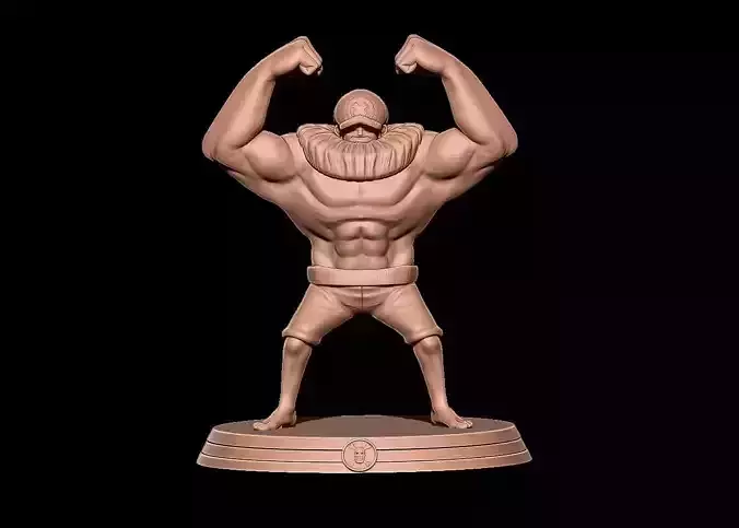 Chopper Heavy Point Transformation