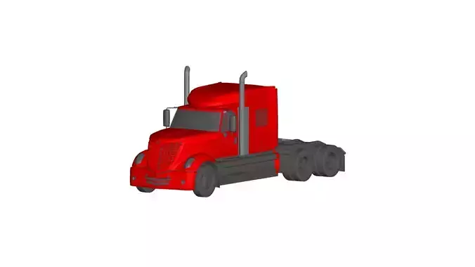 INTERNATIONAL LONESTAR