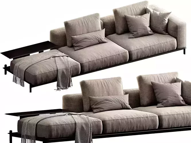 Brera Sofaset