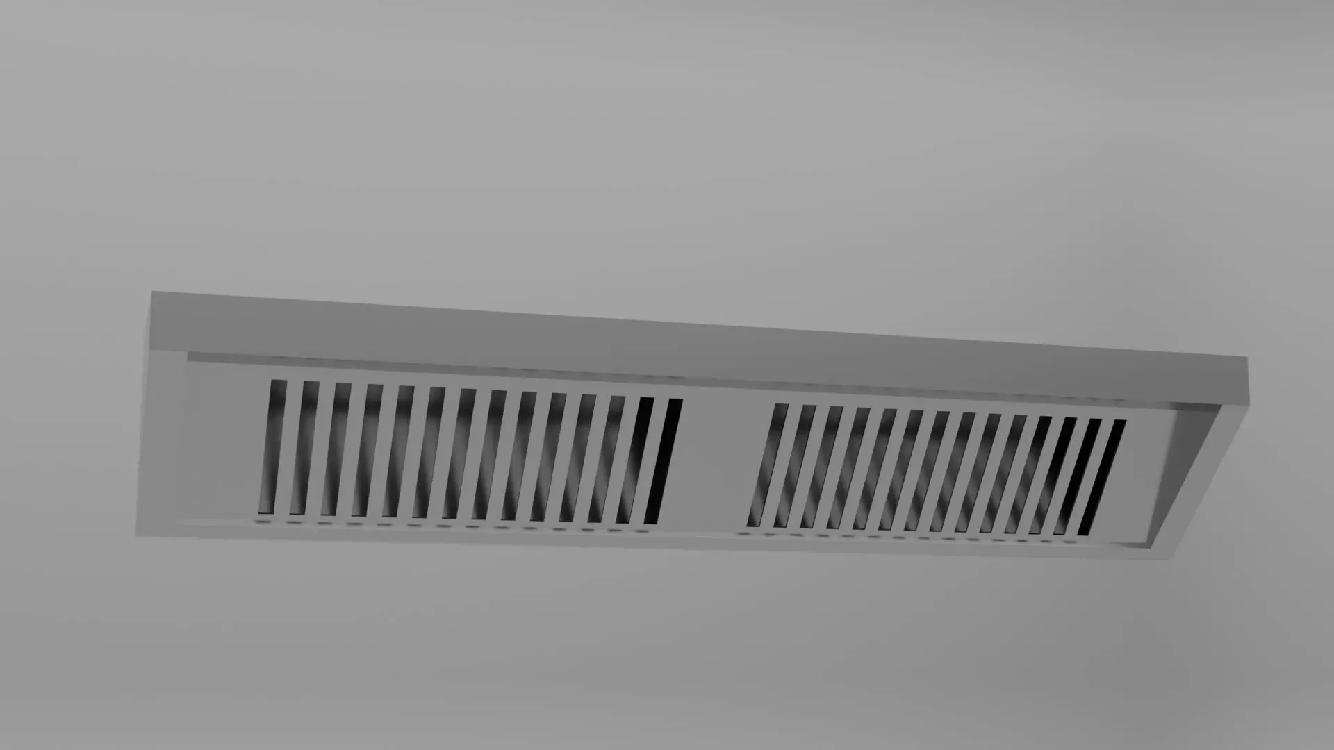 Chimney 3D model_0
