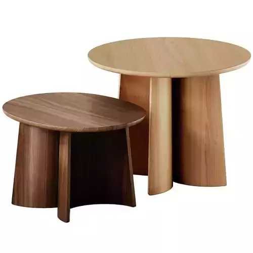 Ondarreta Ginger Coffee Table