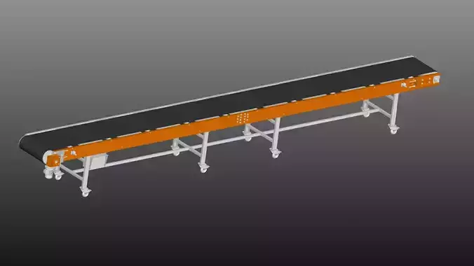 Bag Conveyor Belts