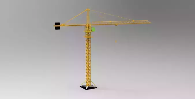 tower crane