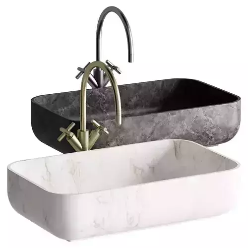 Kreoo BOWL Sink