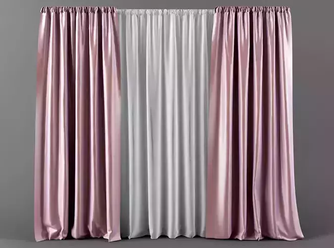 Curtain