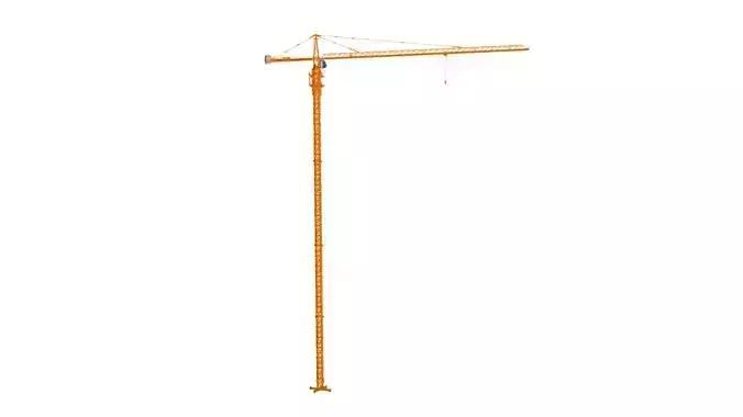 Tower Crane