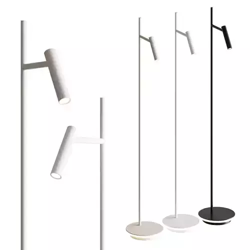 MAYTONI ESTUDO Floor lamp