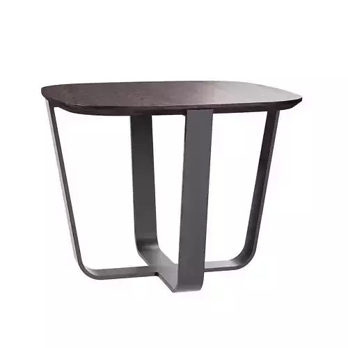 Nook Side Table by Cor 3D model