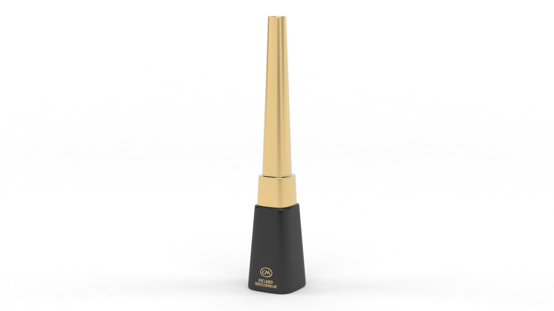 Eyeliner  3D model_4