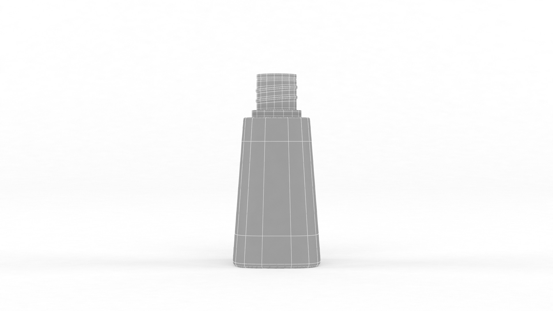 Eyeliner  3D model_7