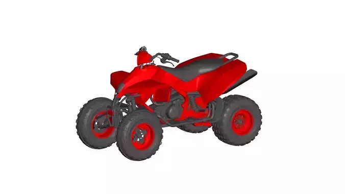 atv motorcycle