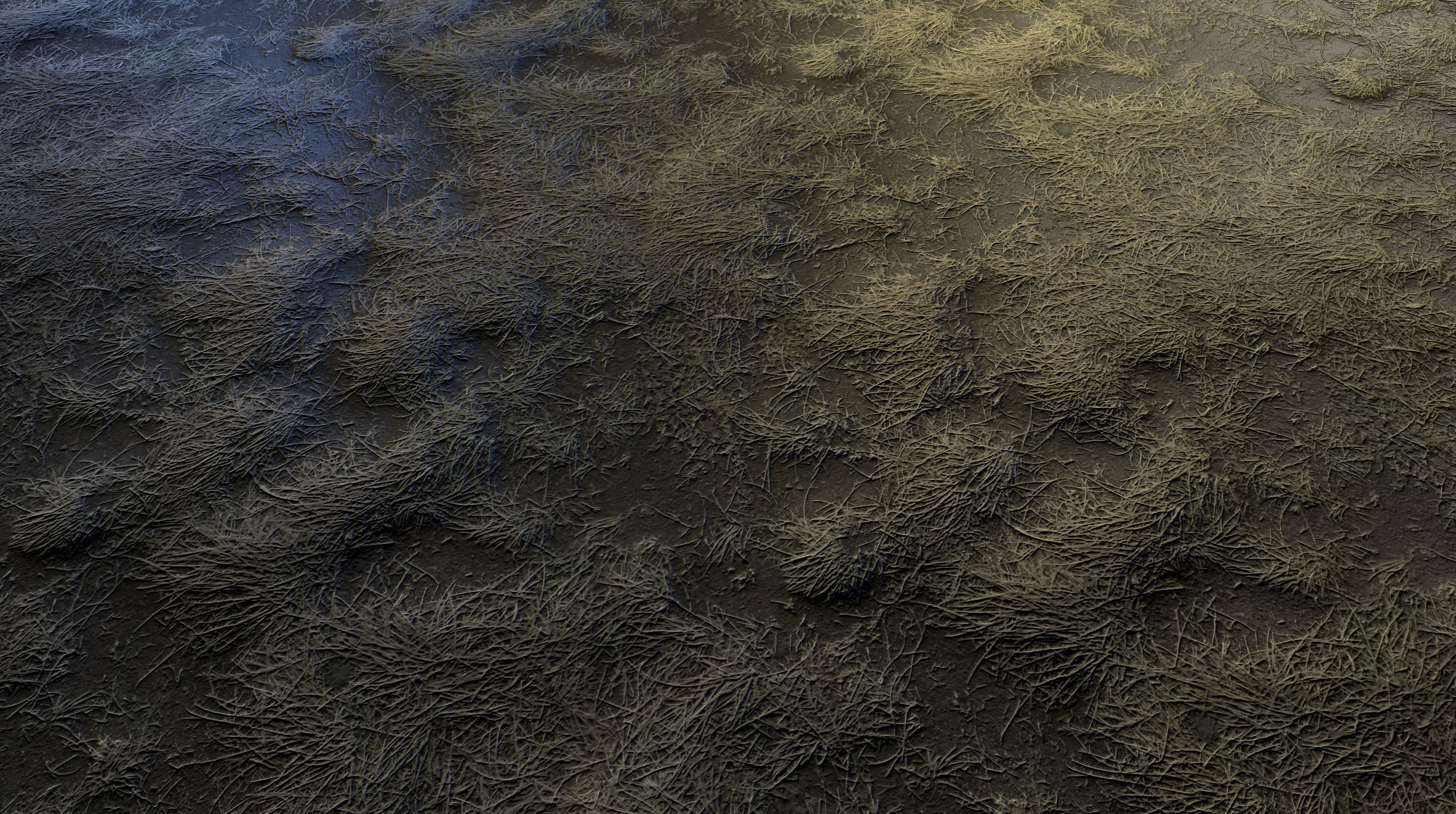 Realistic Terrain Textures Texture_23