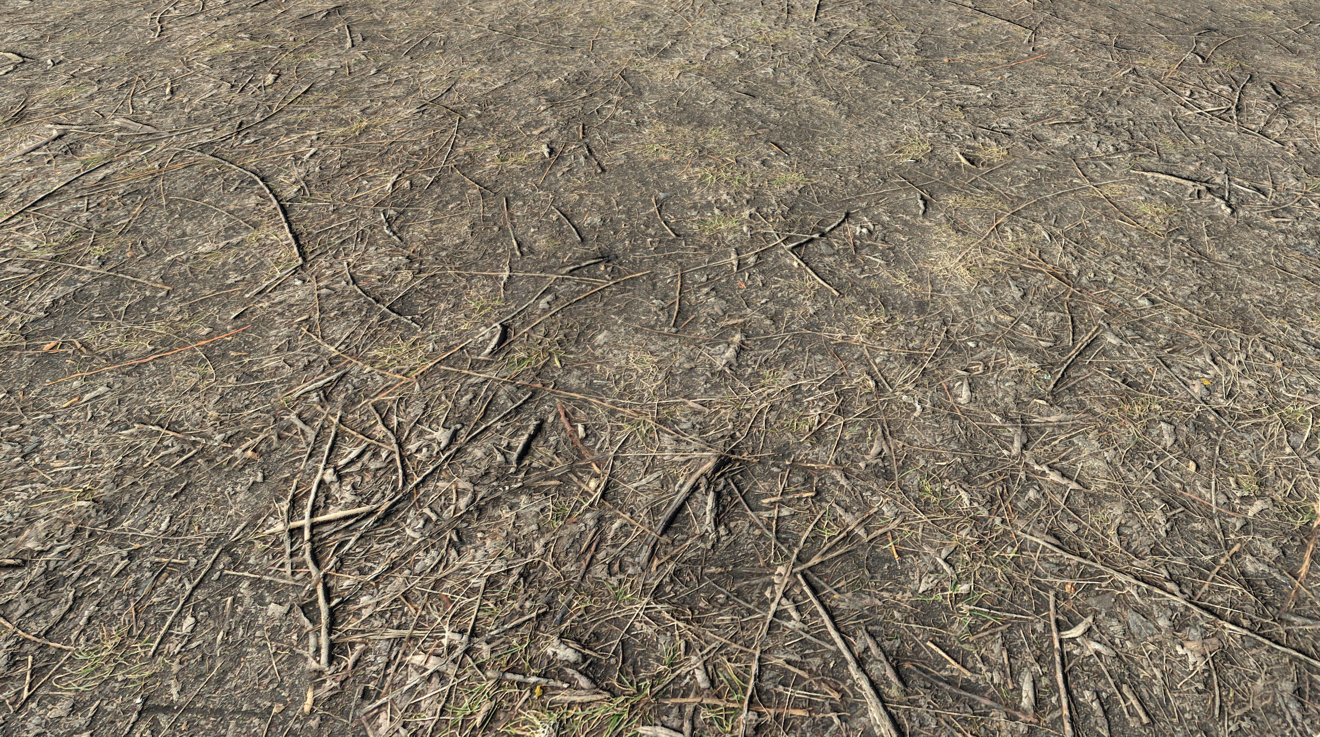 Realistic Terrain Textures Texture_5