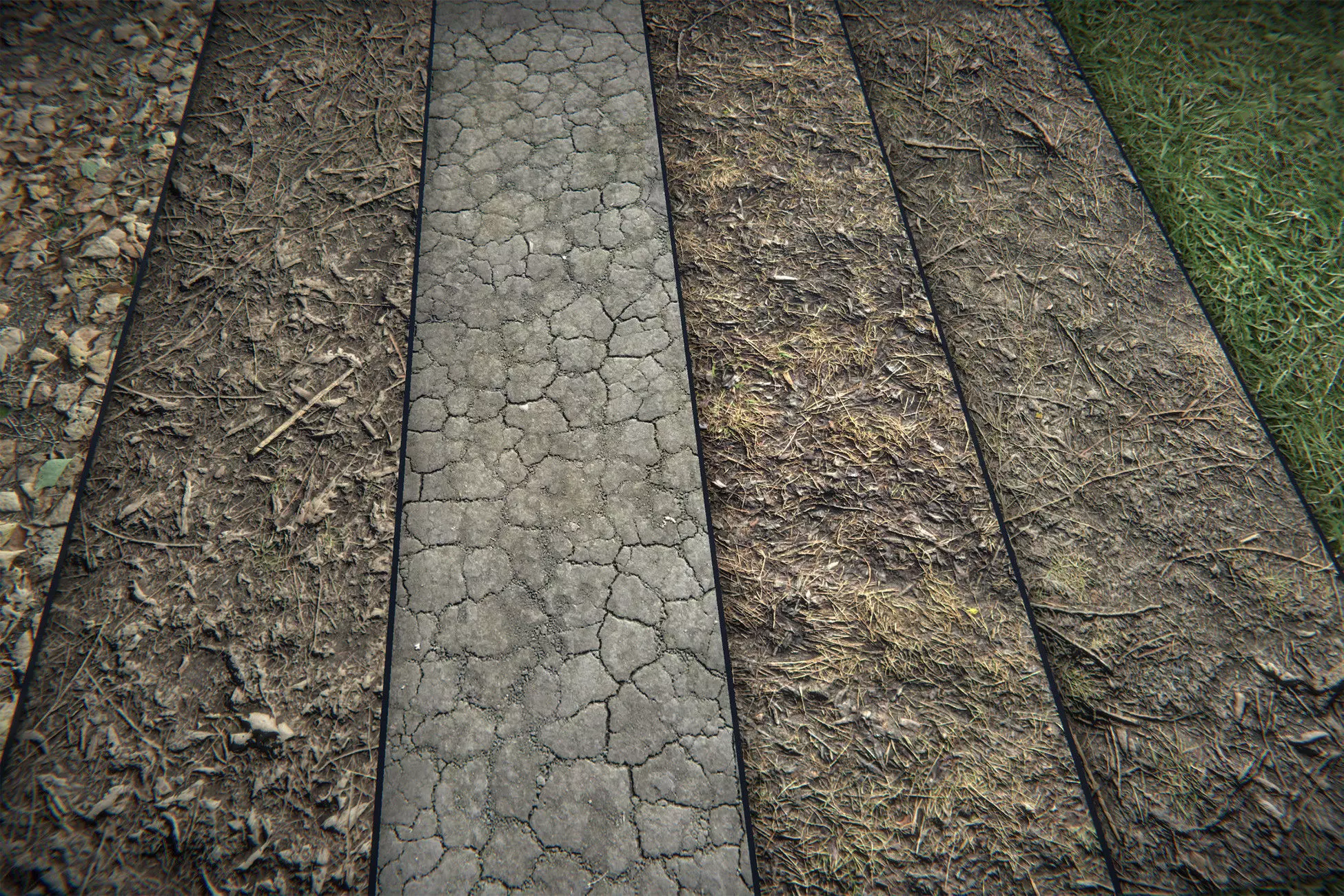 Realistic Terrain Textures Texture_0