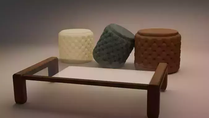 Modern - Chair