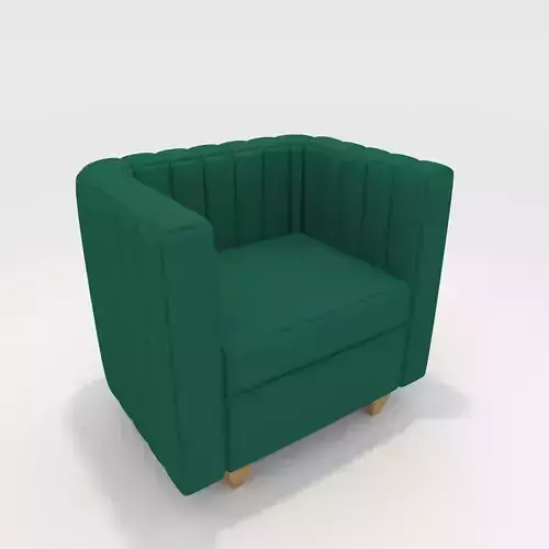 Sofa 1 Seater 1