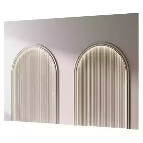 Decorative V4 Wall Panels