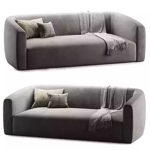 Harlowe Sofa