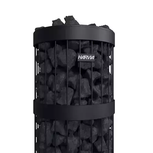 Sauna Heater Harvia Legend