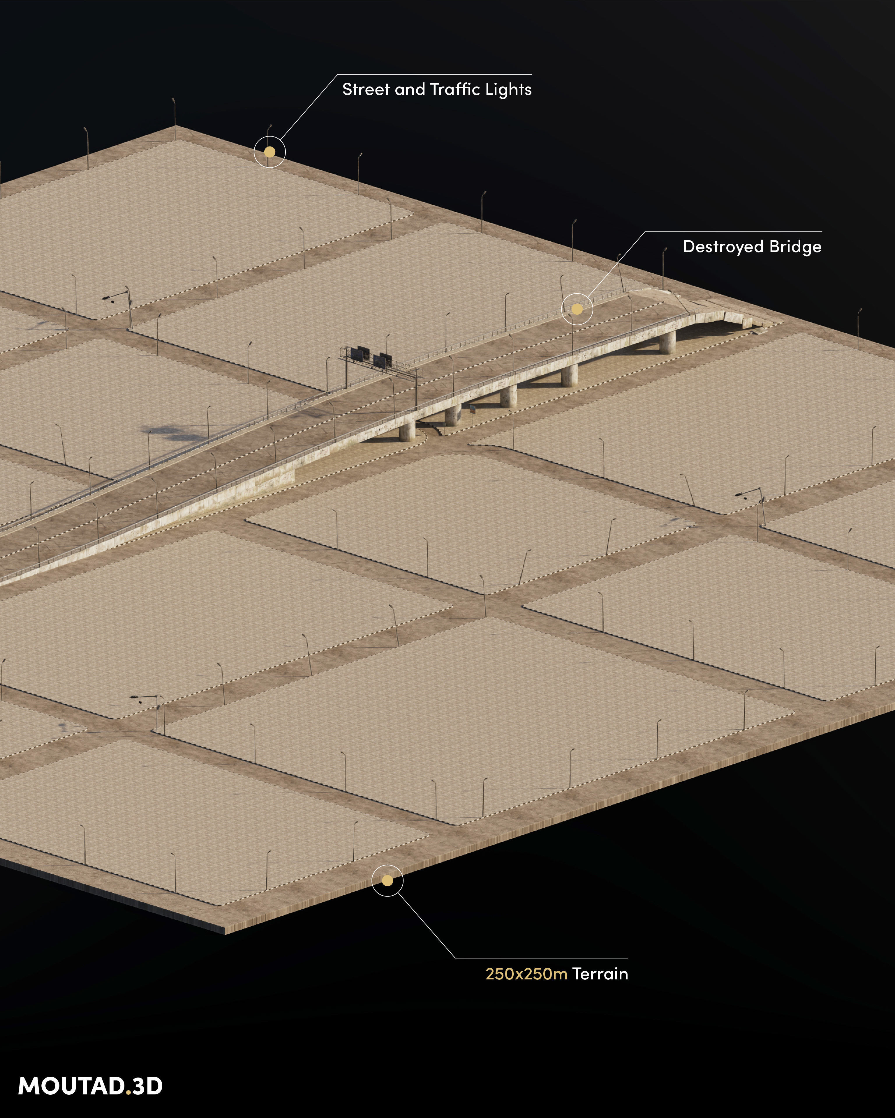 Apocalypse Volume 01 3D model_10