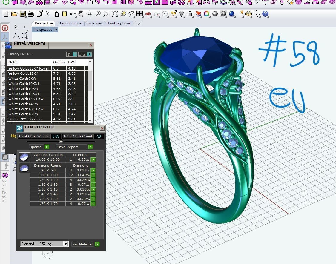 ZMY084  3D print model_6