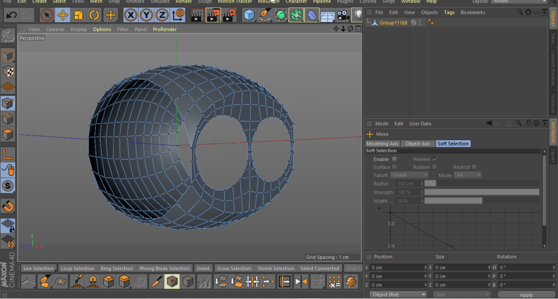 FREE Robot Drone and Character 3D model_22